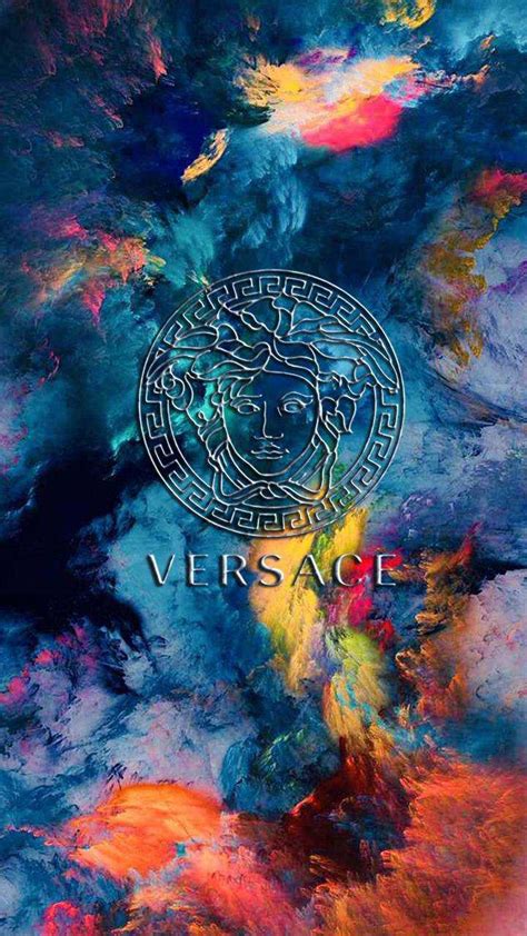 versace wallpaper 4k free